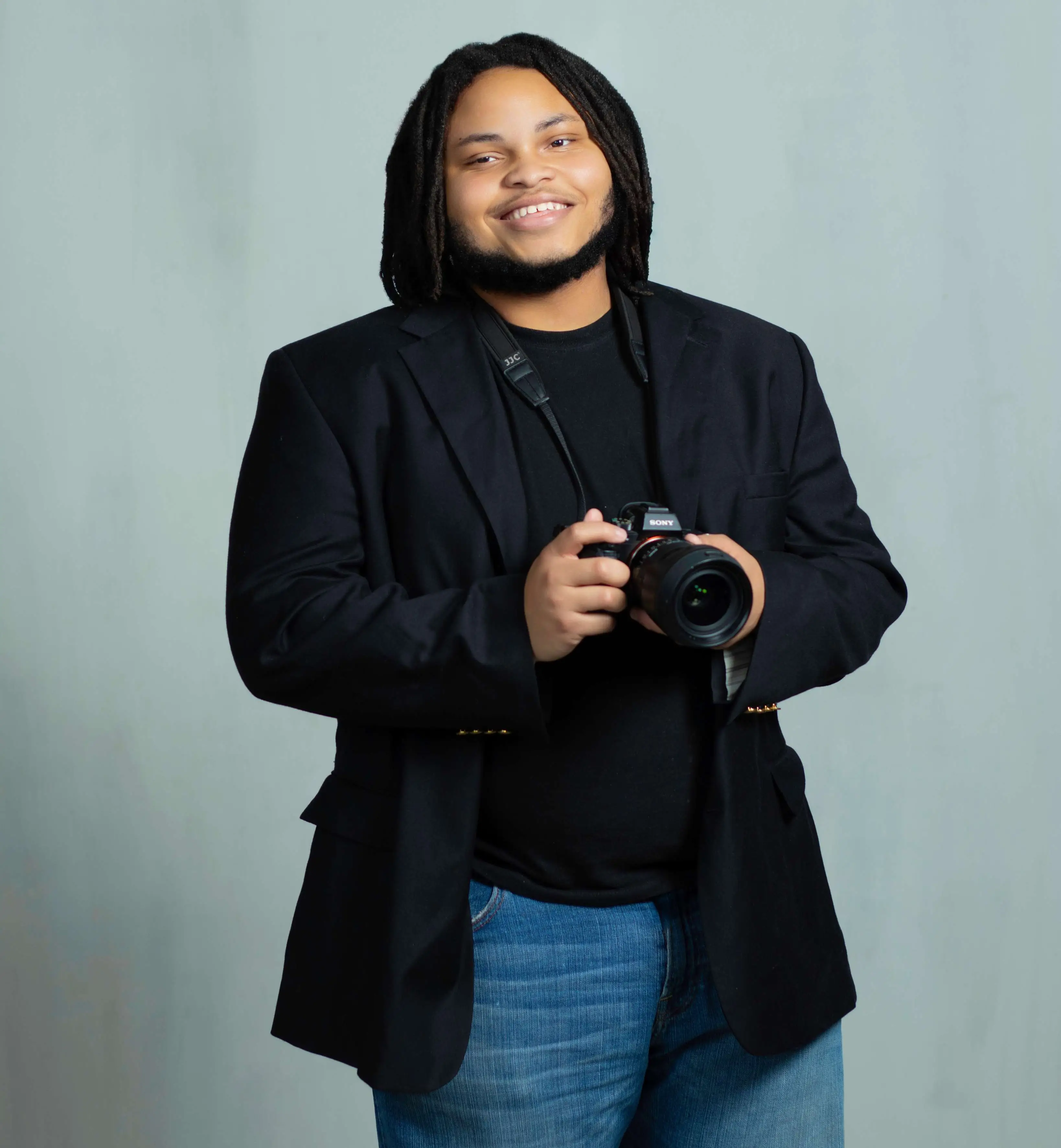 Bilal Gilbert - Photographer